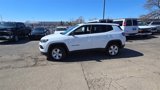 Used 2022 Jeep Compass Latitude w/ Convenience Group image 4