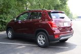 Used 2017 Chevrolet Trax LT w/ Sun & Sound Package image 5