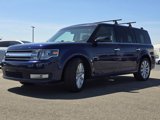 Used 2016 Ford Flex SEL w/ Equipment Group 202A image 3