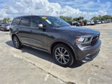 Used 2018 Dodge Durango GT image 2