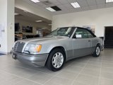 Used 1995 Mercedes-Benz E 320 Convertible image 6
