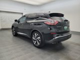 Used 2017 Nissan Murano Platinum image 5