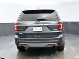 Used 2017 Ford Explorer Limited image 5