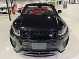 Used 2019 Land Rover Range Rover Evoque HSE Dynamic image 2