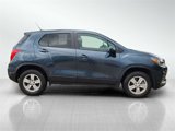 Certified 2022 Chevrolet Trax LS w/ Tint and Cruise Package image 4