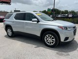 Used 2019 Chevrolet Traverse LT image 2