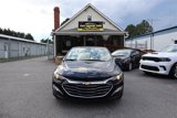 Used 2023 Chevrolet Malibu LT image 2