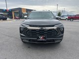 New 2025 Chevrolet TrailBlazer ACTIV w/ Driver Confidence Package image 2