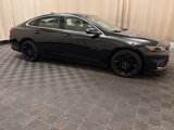 Used 2017 Chevrolet Malibu LT w/ Leather Package image 4