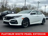 Used 2021 Honda Civic EX image 3