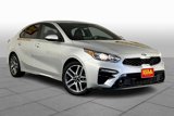 Used 2020 Kia Forte EX image 2