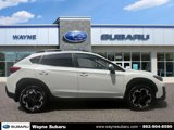 Certified 2021 Subaru Crosstrek 2.5i Limited w/ Moonroof Package 1 image 5