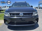 Used 2021 Volkswagen Tiguan SE R-Line image 3