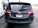 Used 2018 Chevrolet Equinox LT image 6