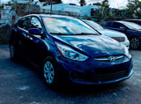 Used 2017 Hyundai Accent SE image 3