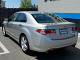 Used 2010 Acura TSX Sedan image 4