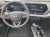 New 2025 Chevrolet Trax LT w/ Driver Confidence Package image 4