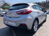 Used 2019 Chevrolet Cruze LT w/ Convenience Package image 5