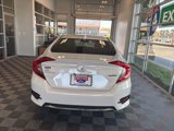 Used 2019 Honda Civic Touring image 5