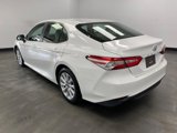 Used 2018 Toyota Camry LE image 4