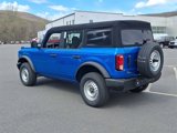 New 2025 Ford Bronco 4-Door image 3