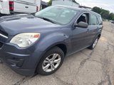 Used 2013 Chevrolet Equinox LS image 2