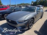New 2024 Ford Mustang Coupe image 2