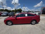 Used 2018 Hyundai Sonata SE w/ Cargo Package image 3