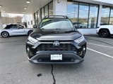 Used 2021 Toyota RAV4 XLE image 2