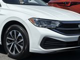 Used 2023 Volkswagen Jetta S image 2