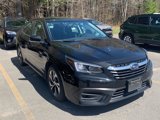Used 2022 Subaru Legacy Premium image 4