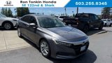 Used 2019 Honda Accord LX image 4