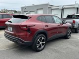 Used 2024 Chevrolet Trax RS w/ Driver Confidence Package image 4