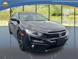 Used 2020 Honda Civic Sport image 3