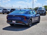 New 2025 Kia K4 EX image 4