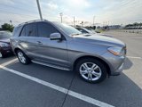 Used 2014 Mercedes-Benz ML 350 2WD w/ Premium 1 Package image 2