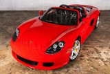 Used 2004 Porsche Carrera GT image 2