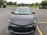 Certified 2023 Toyota Corolla SE image 5