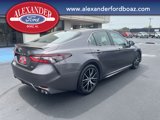 Used 2023 Toyota Camry SE image 4