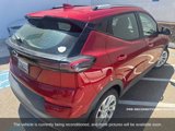 Used 2022 Chevrolet Bolt EUV LT w/ Comfort Package image 3