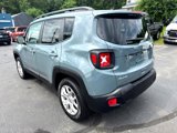 Used 2018 Jeep Renegade Latitude image 4