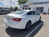 Used 2023 Chevrolet Malibu LT image 3