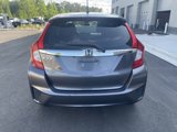 Used 2016 Honda Fit EX image 4
