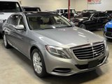 Used 2014 Mercedes-Benz S 550 Sedan image 5