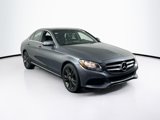 Used 2018 Mercedes-Benz C 300 4MATIC Sedan image 3