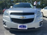 Used 2014 Chevrolet Equinox LT image 2