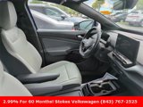 Used 2021 Volkswagen ID.4 Pro S w/ ID.4 Protection Package (IPT) image 5