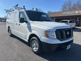 Used 2020 Nissan NV 1500 SV image 3