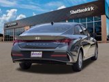 New 2025 Hyundai Elantra SE image 6