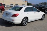 Used 2018 Mercedes-Benz C 350e Sedan image 4